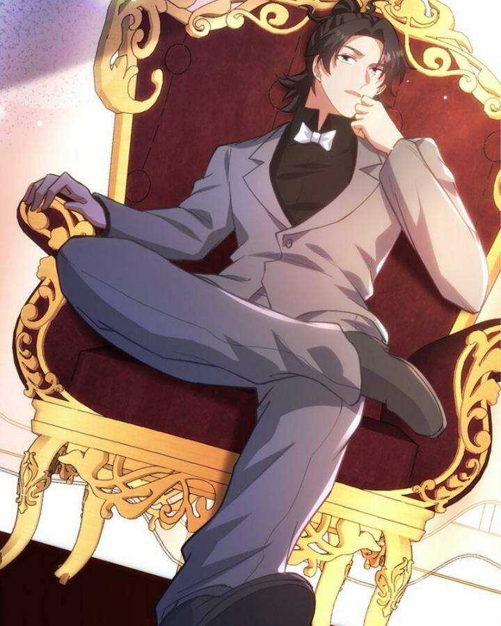 Long Vương Điện - Chapter 267 - Trang 2