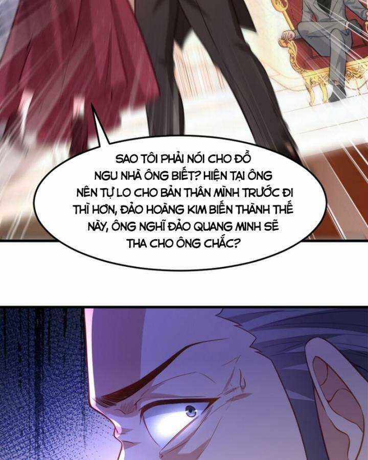 Long Vương Điện - Chapter 267 - Trang 13