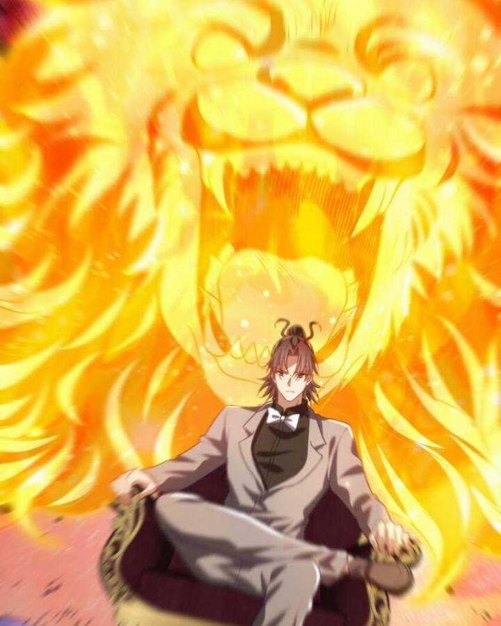 Long Vương Điện - Chapter 267 - Trang 15