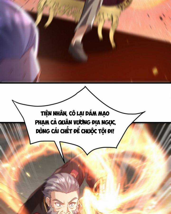 Long Vương Điện - Chapter 267 - Trang 16