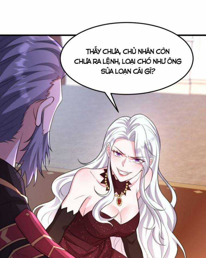 Long Vương Điện - Chapter 267 - Trang 20