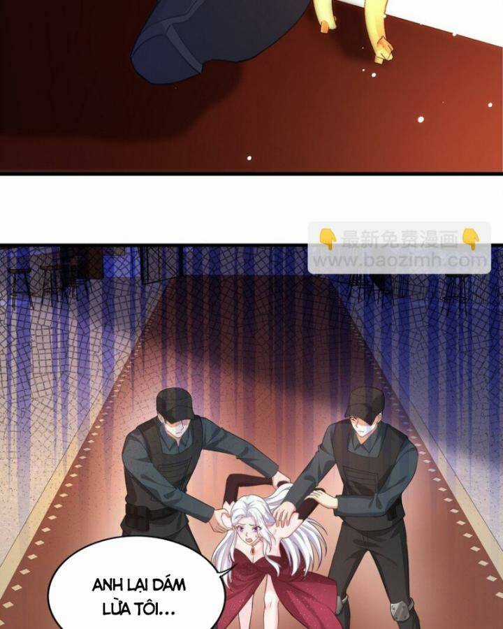 Long Vương Điện - Chapter 267 - Trang 3