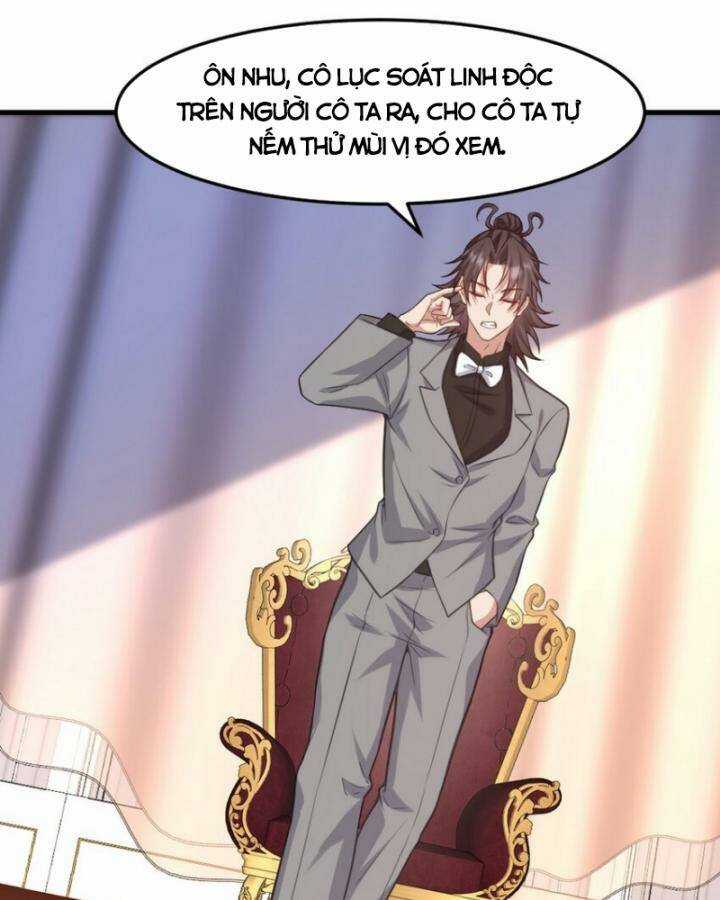 Long Vương Điện - Chapter 267 - Trang 22