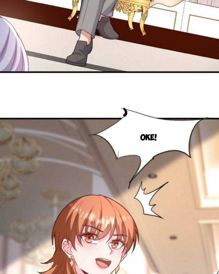 Long Vương Điện - Chapter 267 - Trang 23