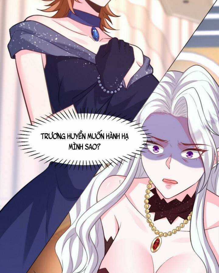 Long Vương Điện - Chapter 267 - Trang 24