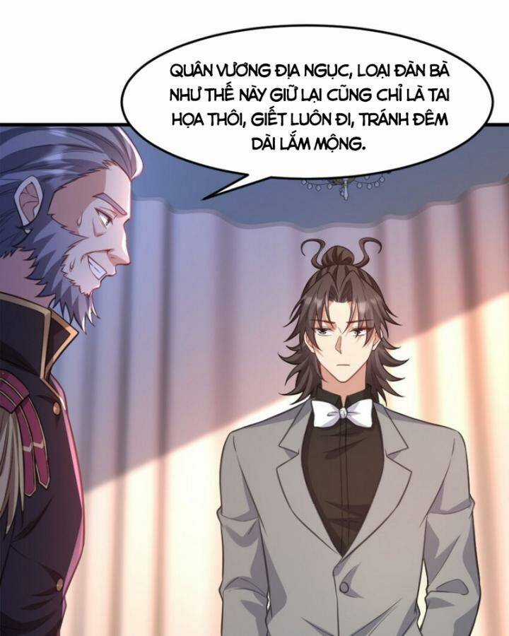 Long Vương Điện - Chapter 267 - Trang 26