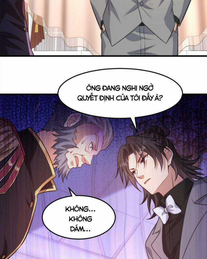 Long Vương Điện - Chapter 267 - Trang 27