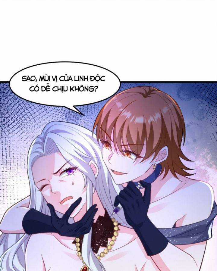 Long Vương Điện - Chapter 267 - Trang 29