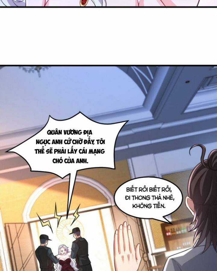 Long Vương Điện - Chapter 267 - Trang 30