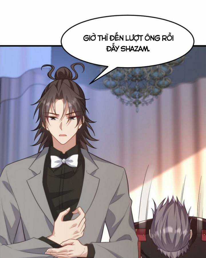 Long Vương Điện - Chapter 267 - Trang 32