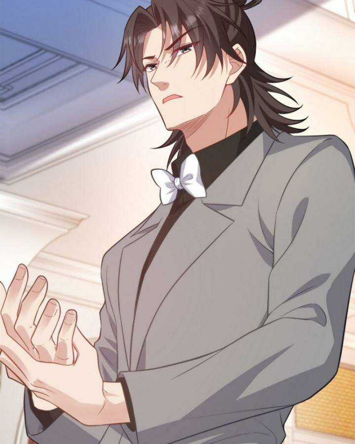 Long Vương Điện - Chapter 267 - Trang 34