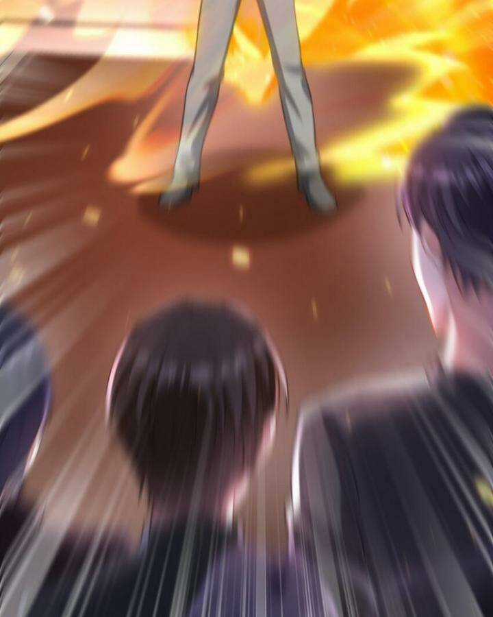 Long Vương Điện - Chapter 267 - Trang 37