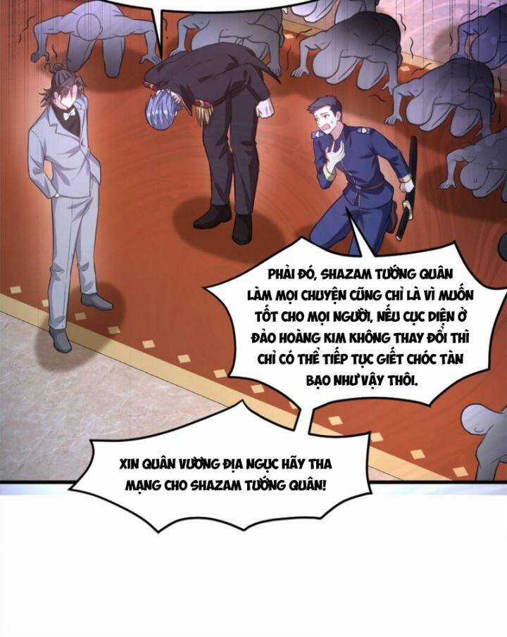 Long Vương Điện - Chapter 267 - Trang 39