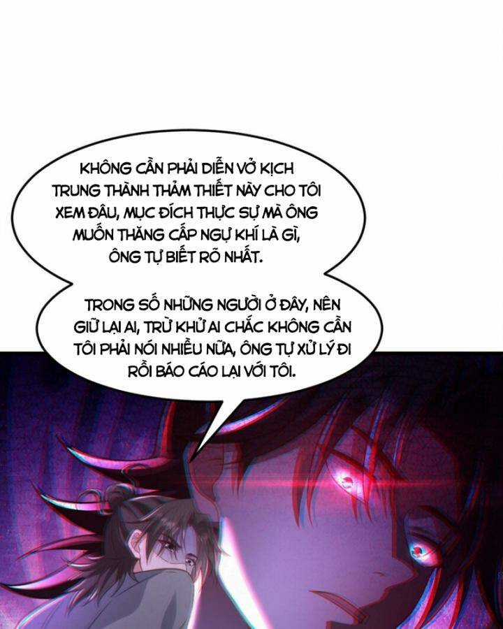 Long Vương Điện - Chapter 267 - Trang 40
