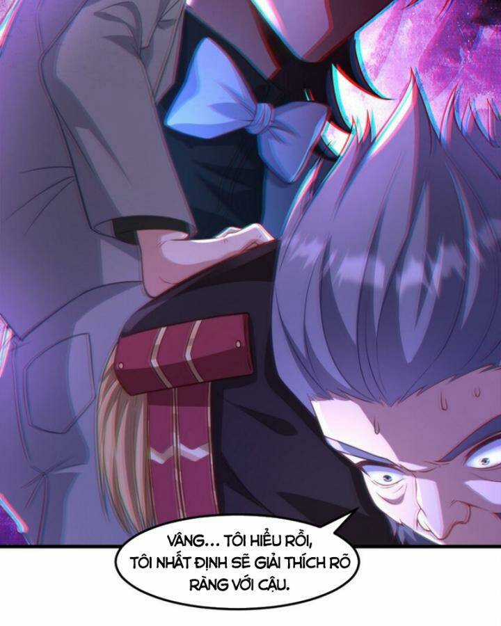 Long Vương Điện - Chapter 267 - Trang 41