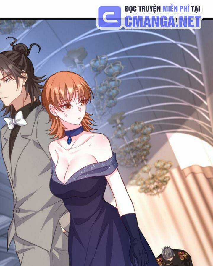 Long Vương Điện - Chapter 267 - Trang 42