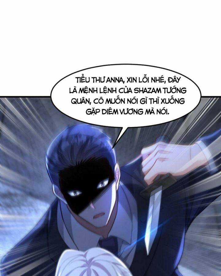 Long Vương Điện - Chapter 267 - Trang 48