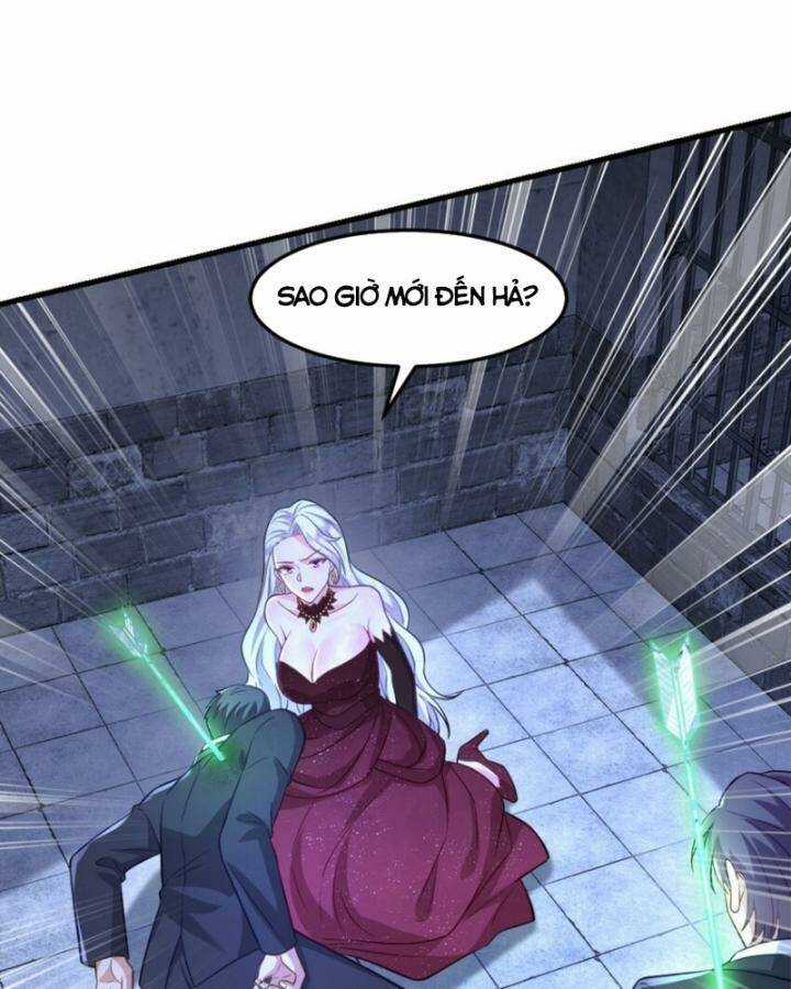 Long Vương Điện - Chapter 267 - Trang 51