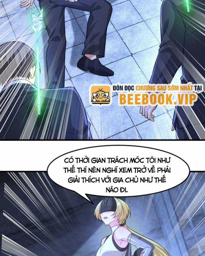 Long Vương Điện - Chapter 267 - Trang 52