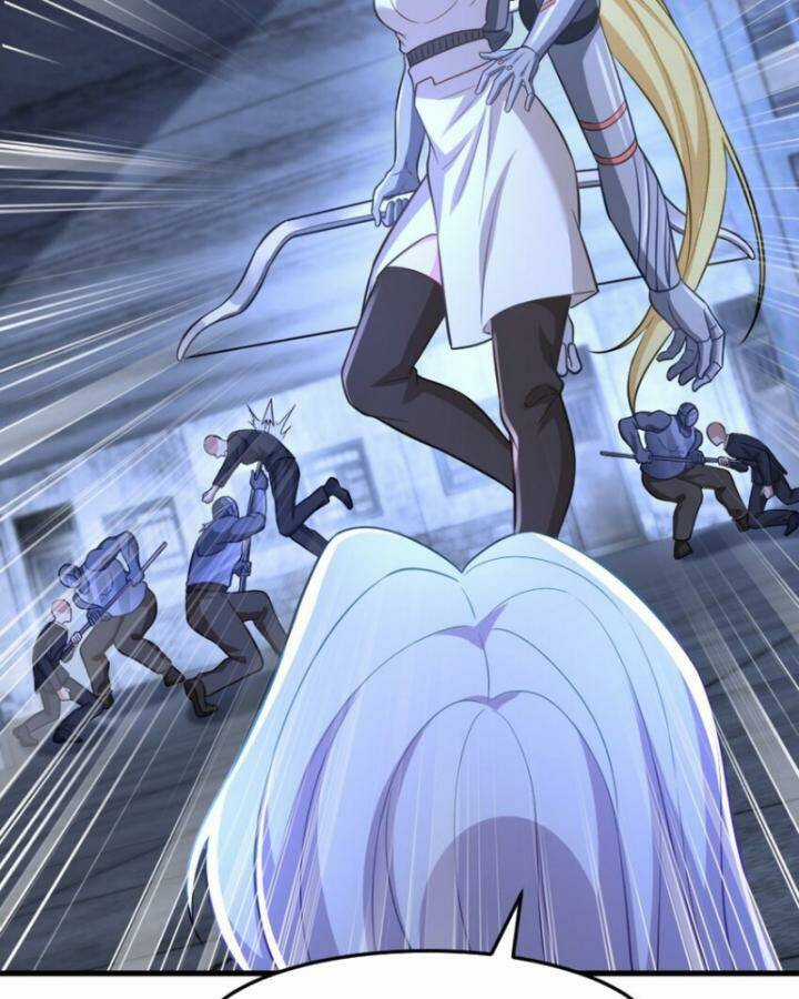 Long Vương Điện - Chapter 267 - Trang 53