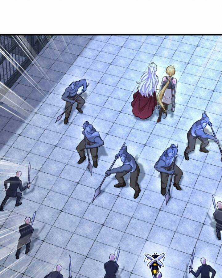 Long Vương Điện - Chapter 267 - Trang 55