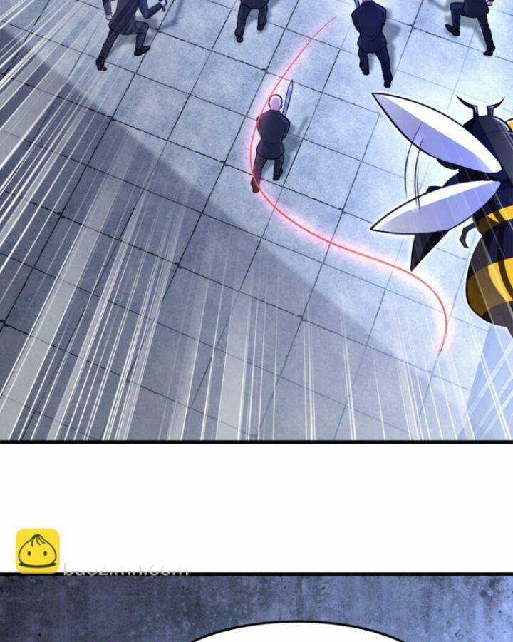 Long Vương Điện - Chapter 267 - Trang 56