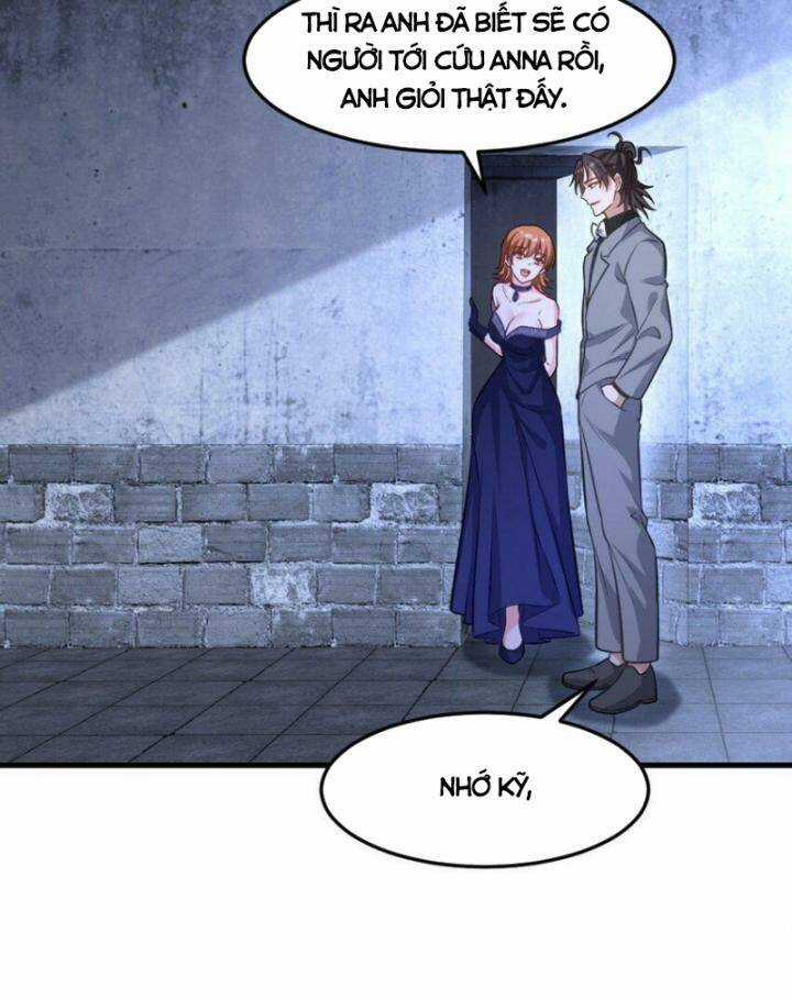 Long Vương Điện - Chapter 267 - Trang 57