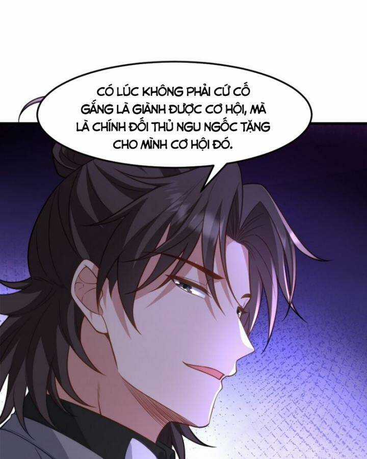 Long Vương Điện - Chapter 267 - Trang 58