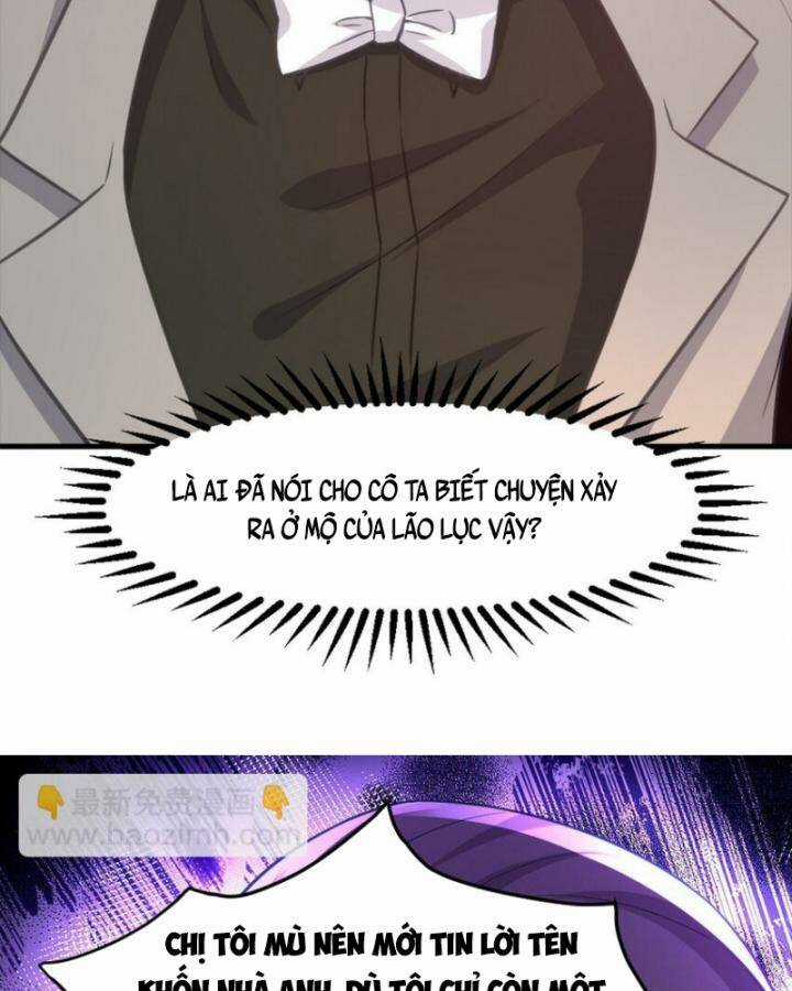 Long Vương Điện - Chapter 267 - Trang 10