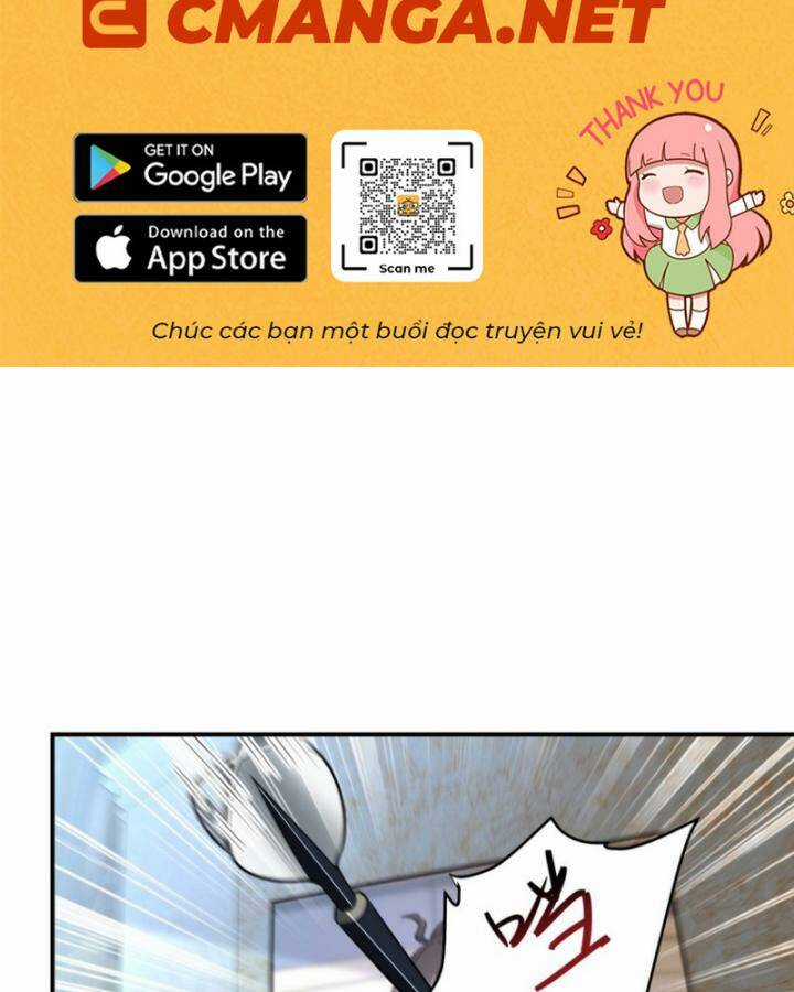 Long Vương Điện - Chapter 268 - Trang 1