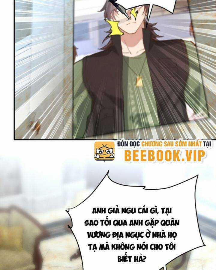 Long Vương Điện - Chapter 268 - Trang 2