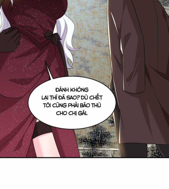 Long Vương Điện - Chapter 268 - Trang 11