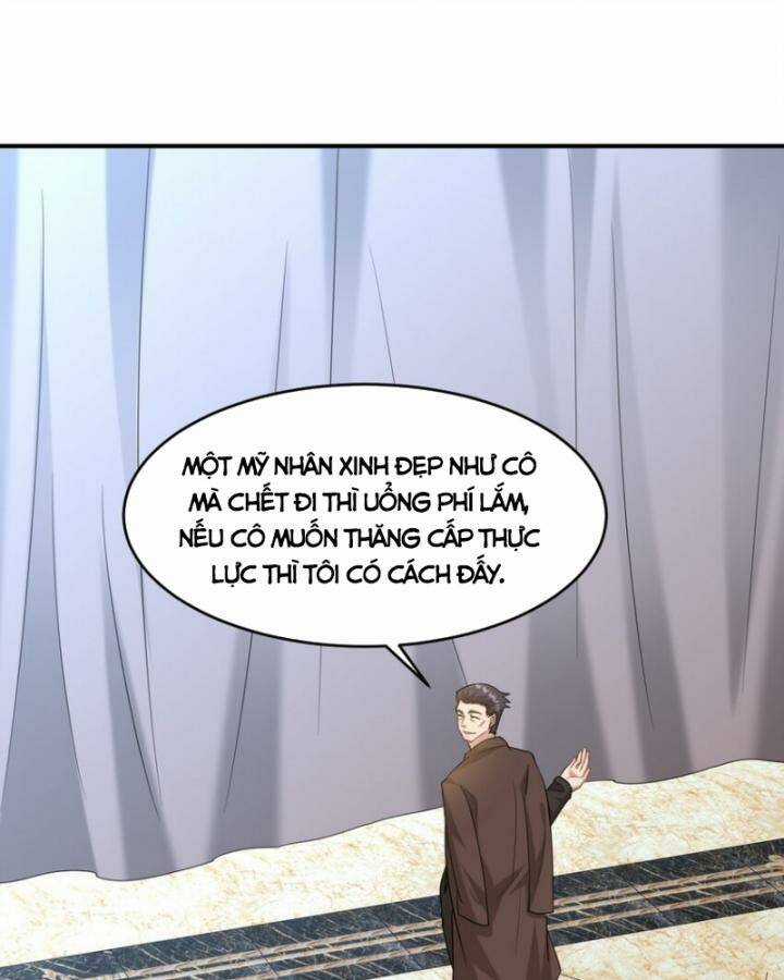 Long Vương Điện - Chapter 268 - Trang 12