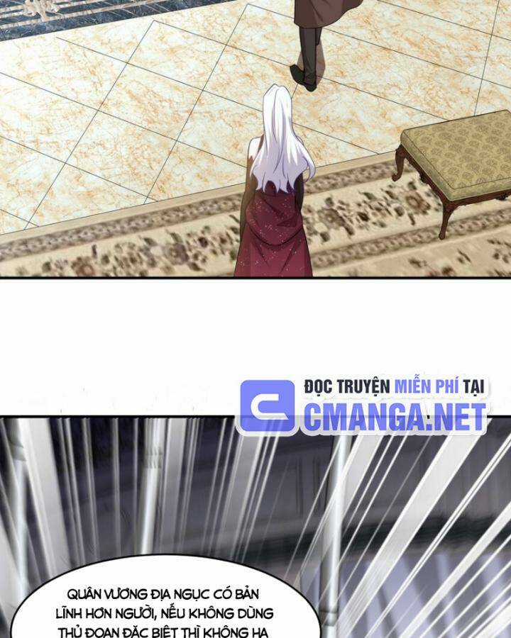 Long Vương Điện - Chapter 268 - Trang 13