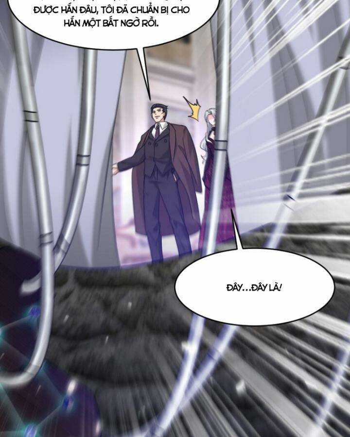 Long Vương Điện - Chapter 268 - Trang 14