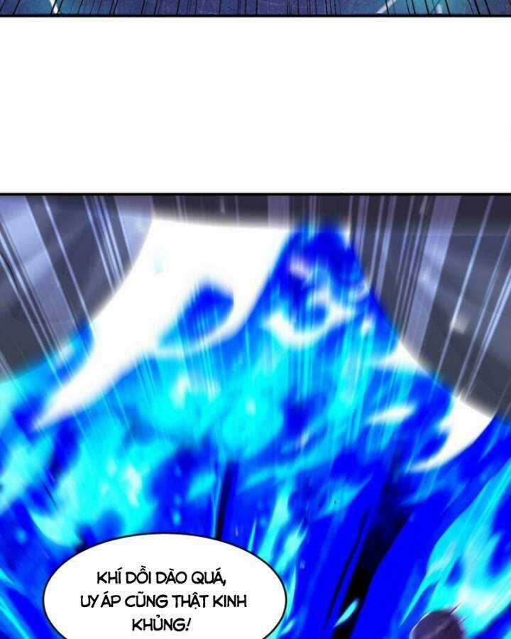 Long Vương Điện - Chapter 268 - Trang 18