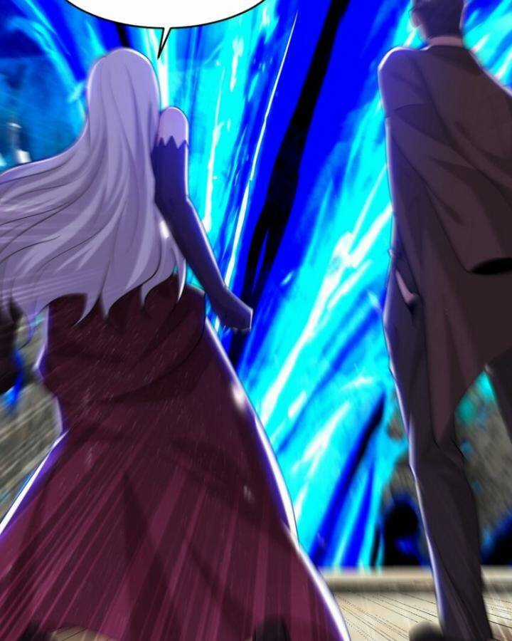 Long Vương Điện - Chapter 268 - Trang 19