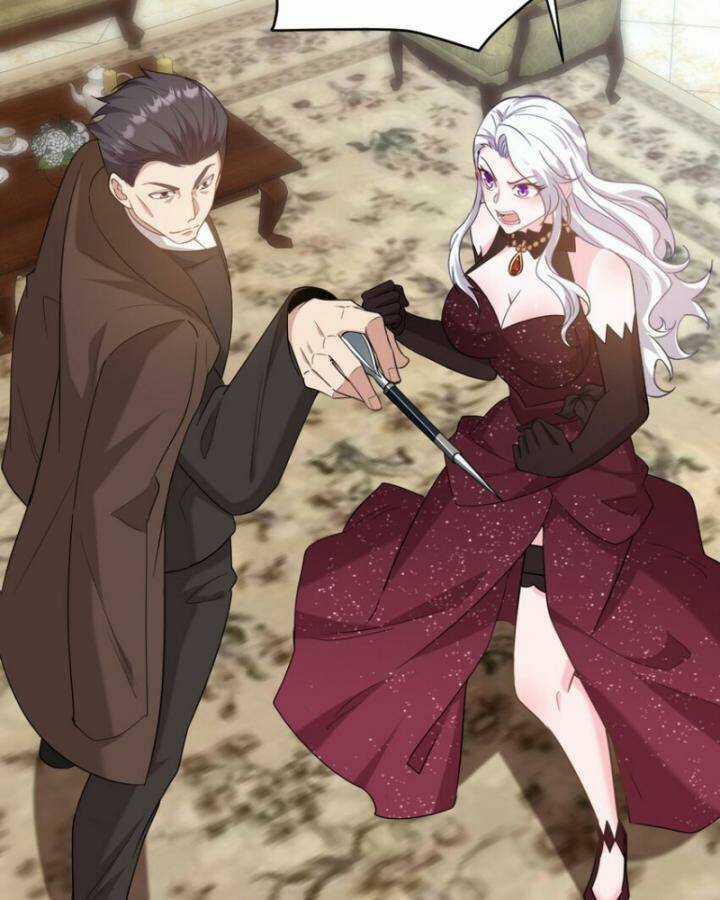 Long Vương Điện - Chapter 268 - Trang 3