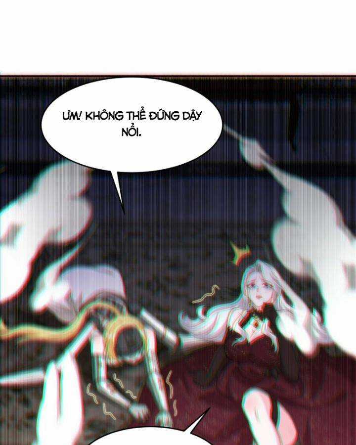 Long Vương Điện - Chapter 268 - Trang 21