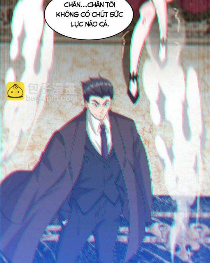 Long Vương Điện - Chapter 268 - Trang 22