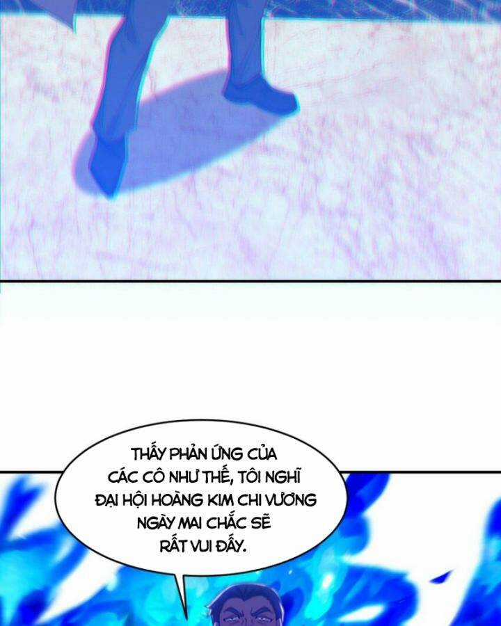 Long Vương Điện - Chapter 268 - Trang 23