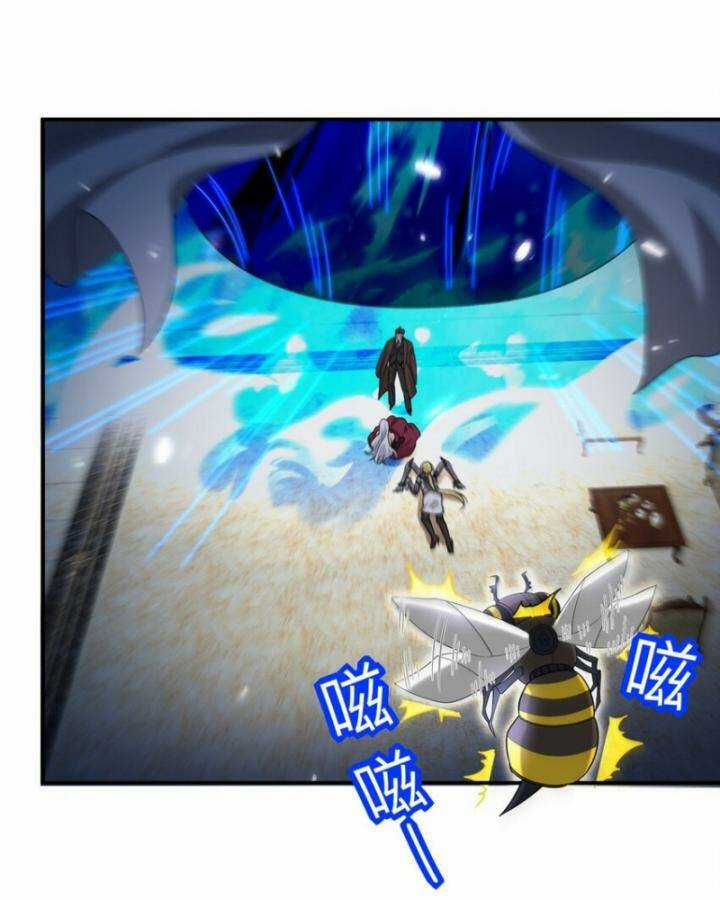 Long Vương Điện - Chapter 268 - Trang 26