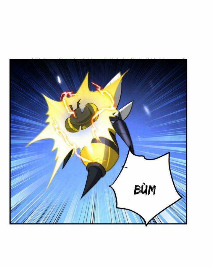 Long Vương Điện - Chapter 268 - Trang 27