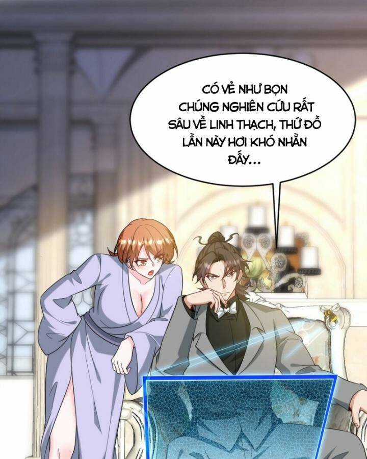 Long Vương Điện - Chapter 268 - Trang 30