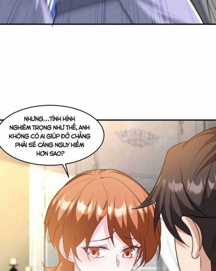 Long Vương Điện - Chapter 268 - Trang 36