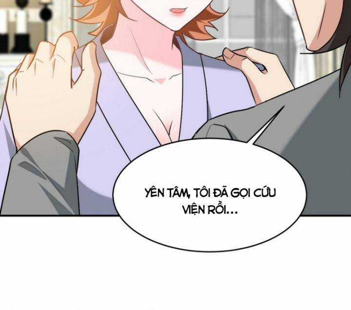 Long Vương Điện - Chapter 268 - Trang 37