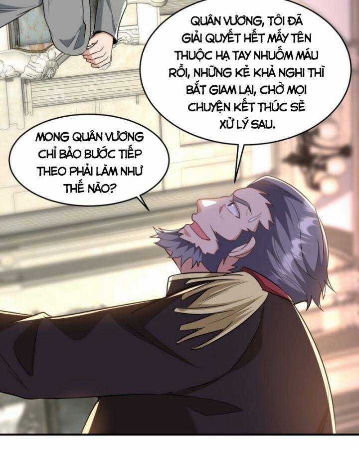 Long Vương Điện - Chapter 268 - Trang 41