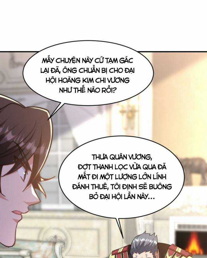 Long Vương Điện - Chapter 268 - Trang 43