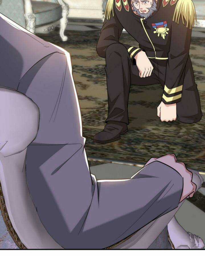 Long Vương Điện - Chapter 268 - Trang 44