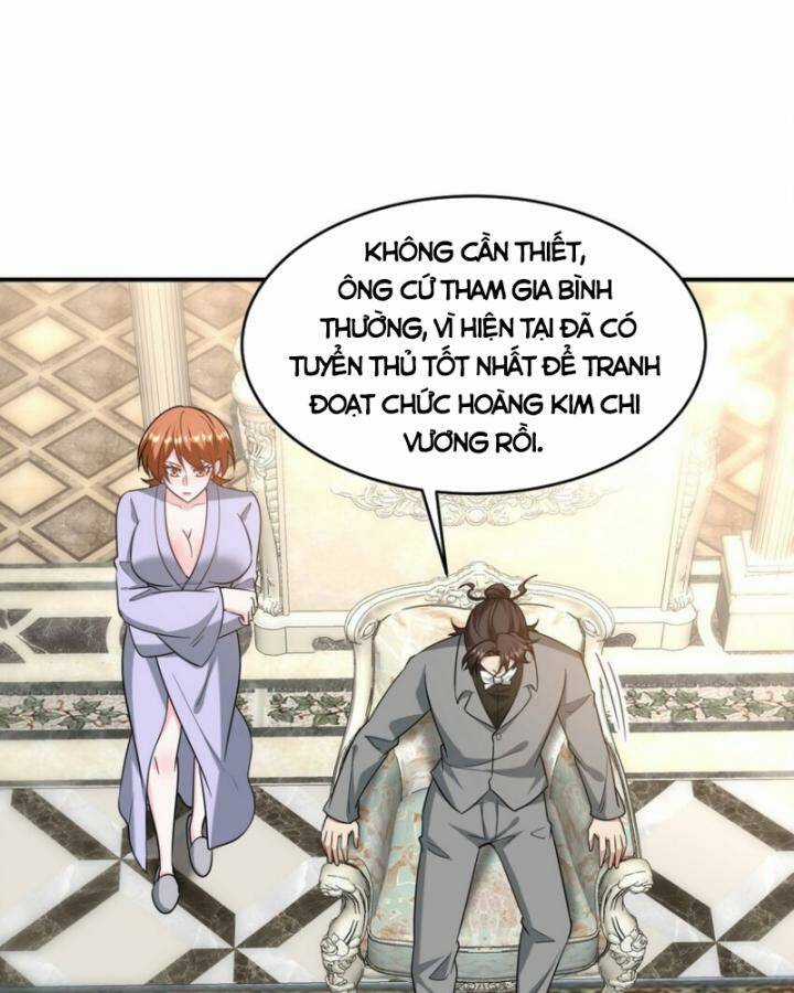 Long Vương Điện - Chapter 268 - Trang 45